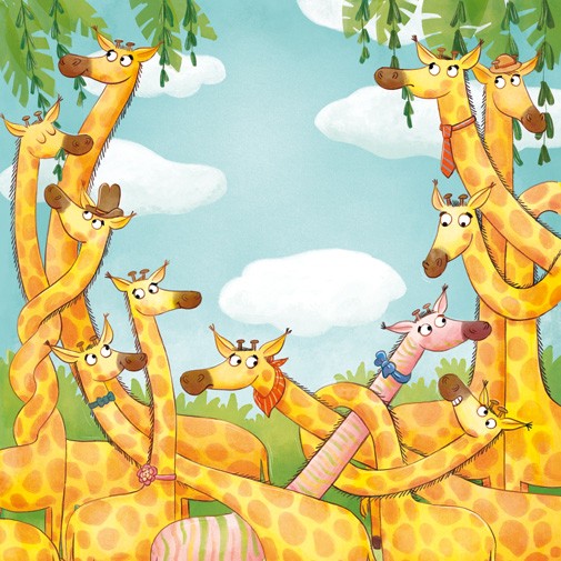 Wer tanzt aus der Reuhe